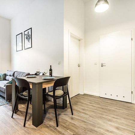 Apartament W Sercu Miasta Poznan Garbary 31 外观 照片