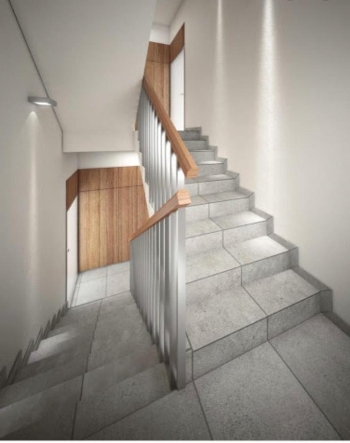 Apartament W Sercu Miasta Poznan Garbary 31 外观 照片